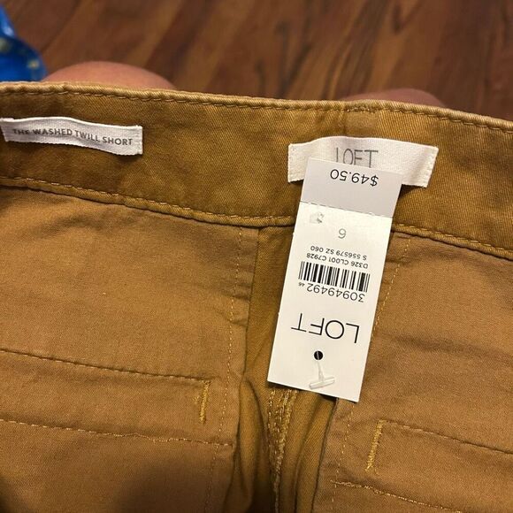 New Loft Shorts - Picture 4 of 5